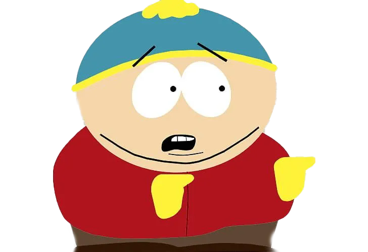 South Park game power-ups, in-game boosters, free png